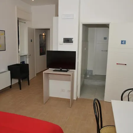 בית הארחה Casa34