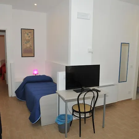 בית הארחה Casa34 *