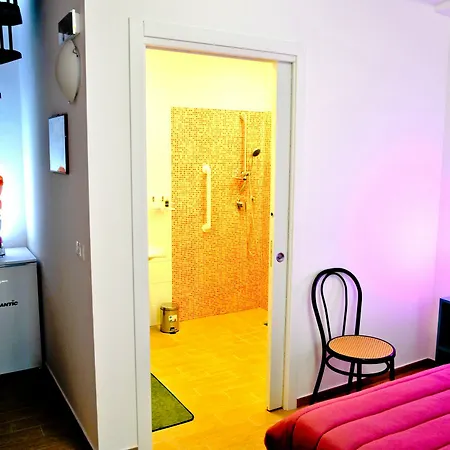 Casa34 * רגוזה