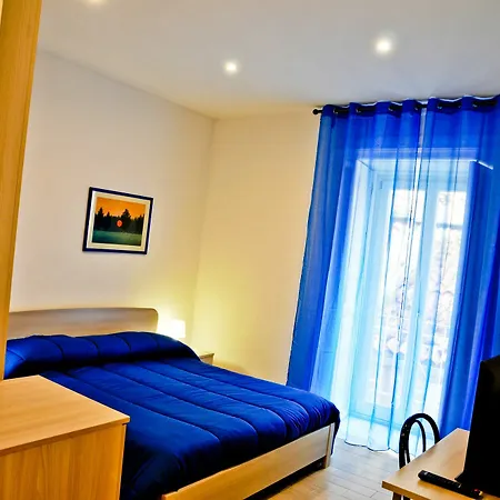 בית הארחה Casa34 רגוזה