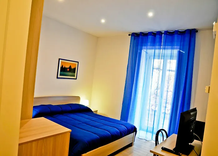 Gæstehus Casa34 Ragusa