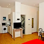 Πανσιόν Casa34 3*
