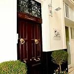 Casa34 Πανσιόν Ραγκούσα