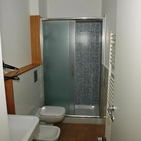Casa34 Guest house