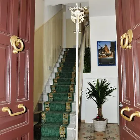 Casa34 Ragusa