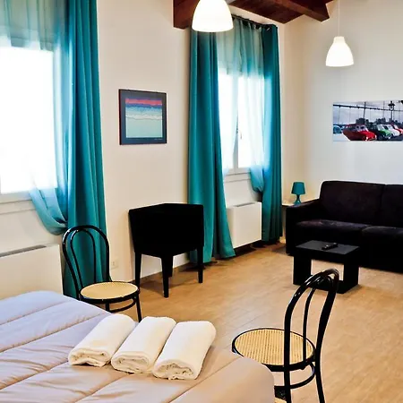 Casa34 Guest house Ragusa