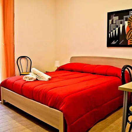 Πανσιόν Casa34 Ραγκούσα