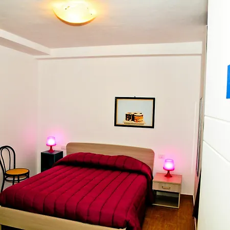Casa34 3* Ραγκούσα