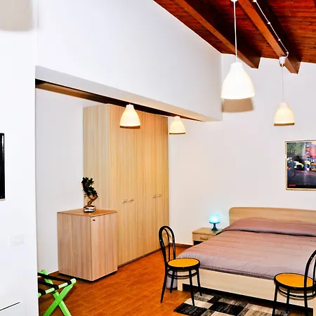 Casa34 Guest house *
