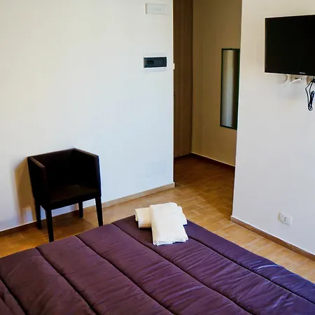 Casa34 Guest house