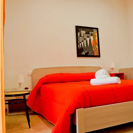 Casa34 Guest house