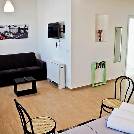 Casa34 Guest house