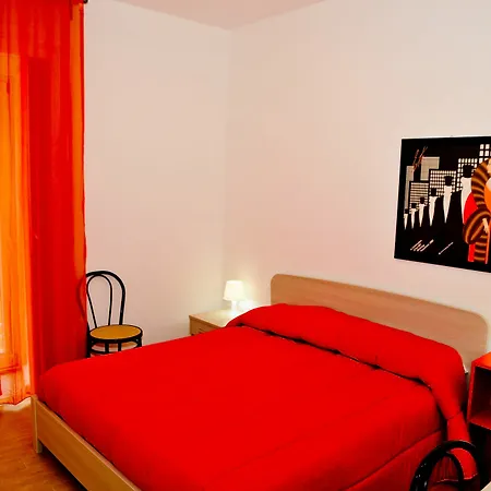 Casa34 Guest house