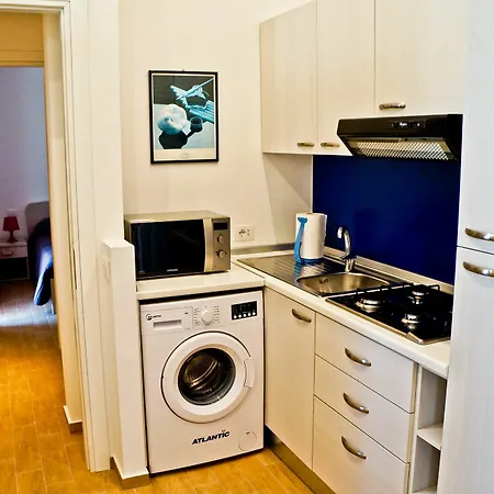 Guest house Casa34 *