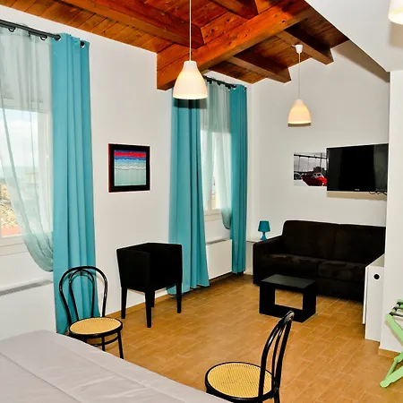 Casa34 Ragusa