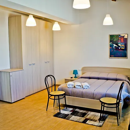 Casa34 Guest house