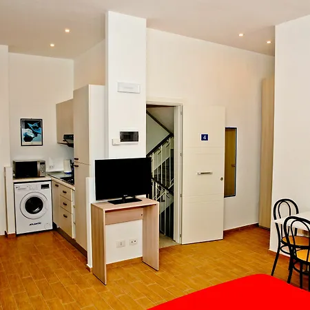 Guest house Casa34 *