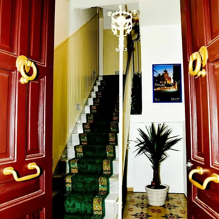 Casa34 Guest house