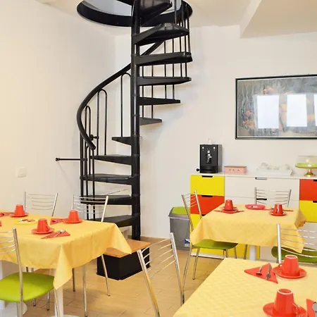 Casa34 Guest house