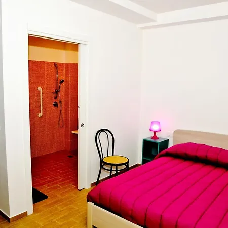 Guest house Casa34 Ragusa