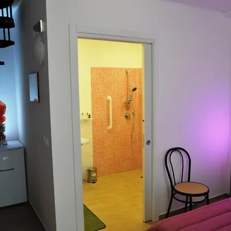 Guest house Casa34 *